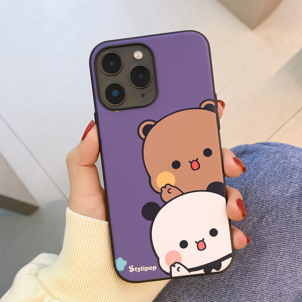 Cloud Embrace Case