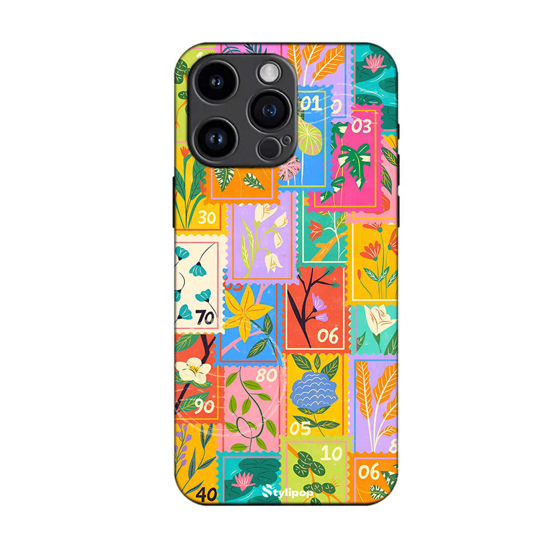 Colorful Chronicles Case