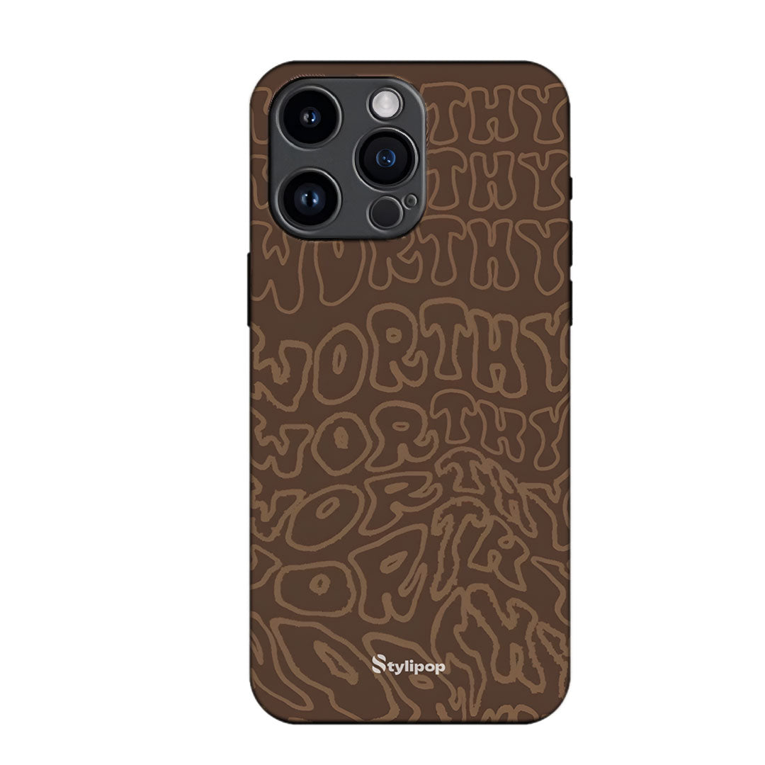 Confidence in Every Step Case
