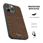Confidence in Every Step Case