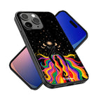 Cosmic Goddess Case