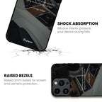 Courage Inside Case