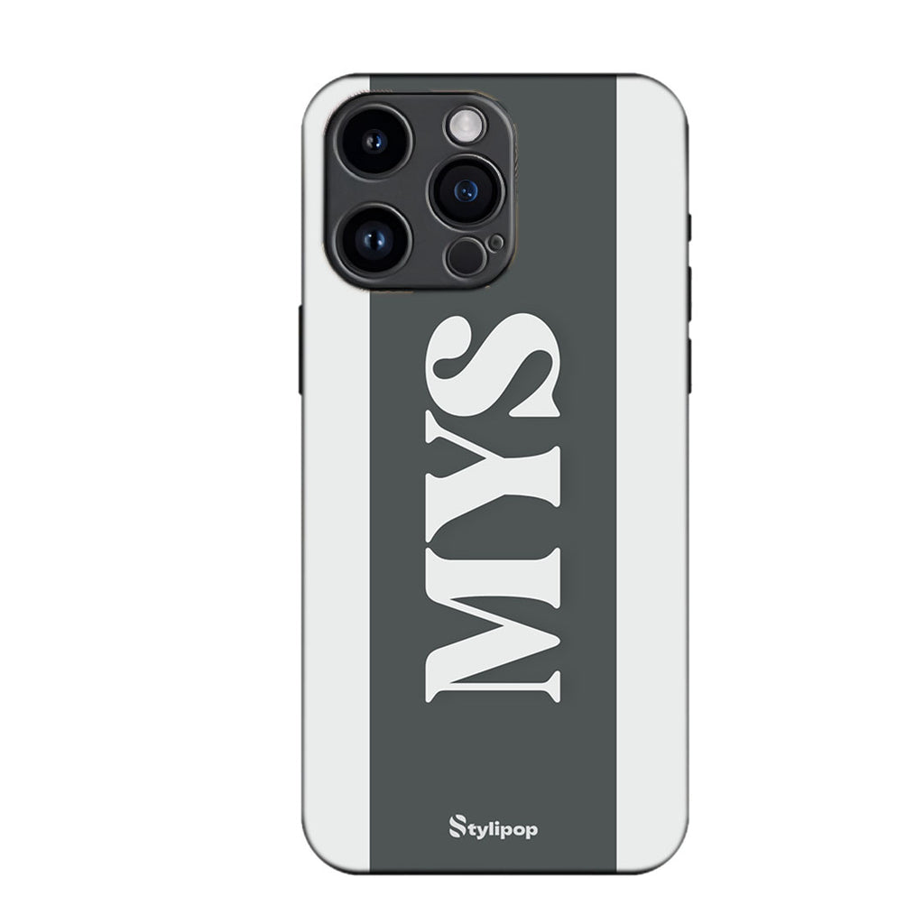 Creative Name Covers Case