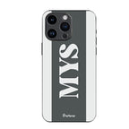 Creative Name Covers Case