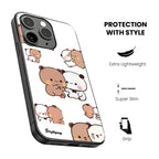 Cuddle Companions Case