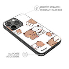 Cuddle Companions Case
