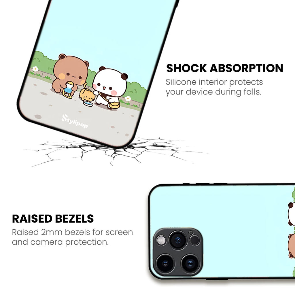 Cuddle & Chill Case