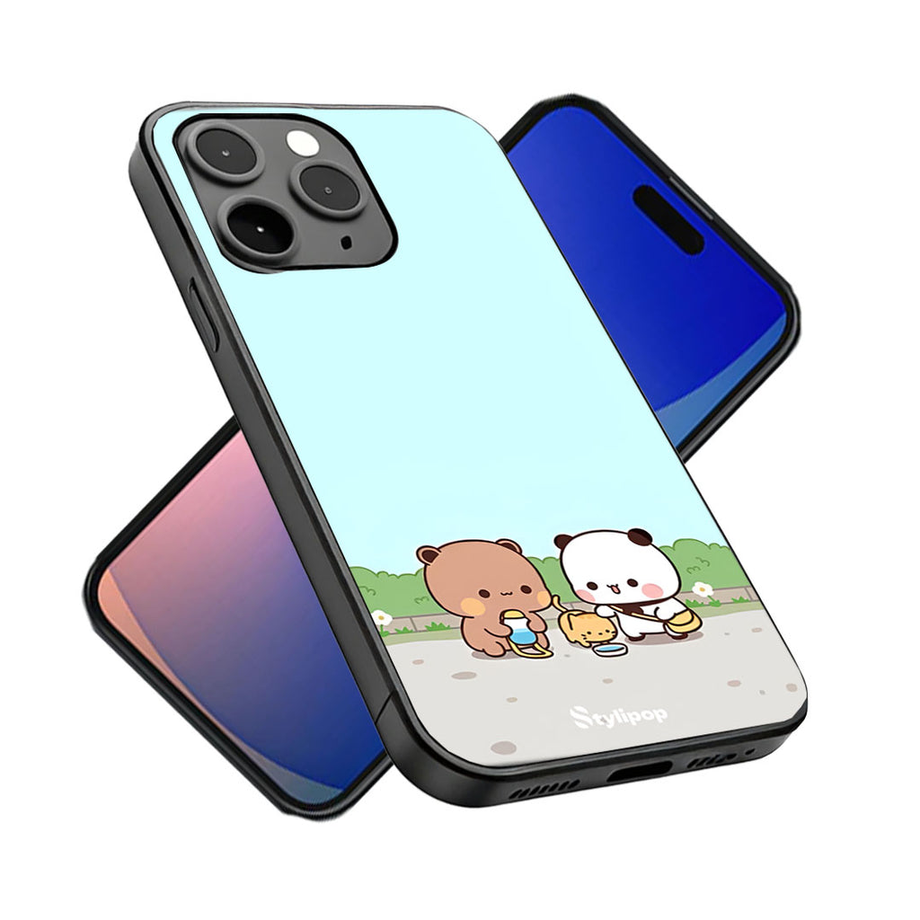 Cuddle & Chill Case