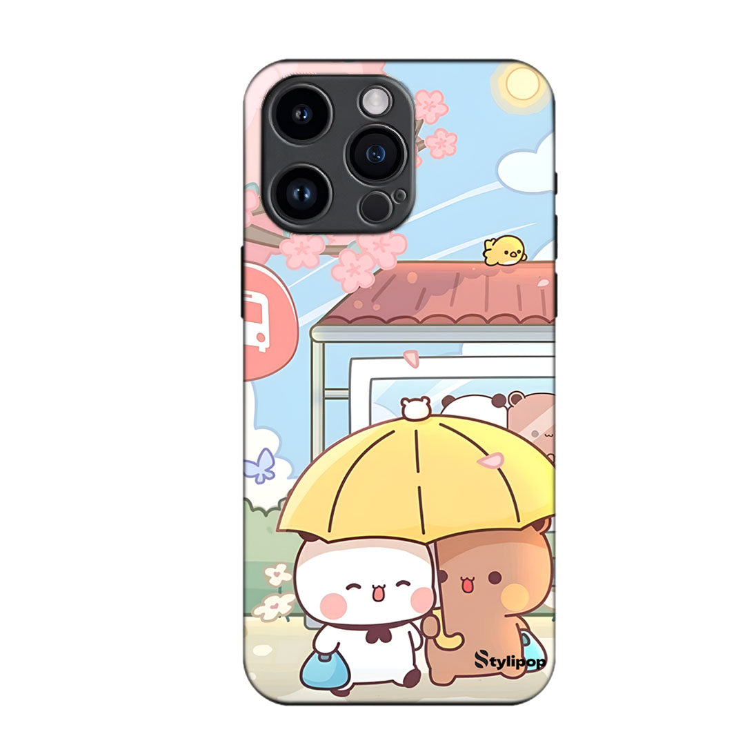 Cuddle in the Cloud Case