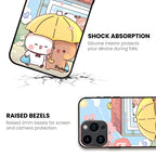 Cuddle in the Cloud Case