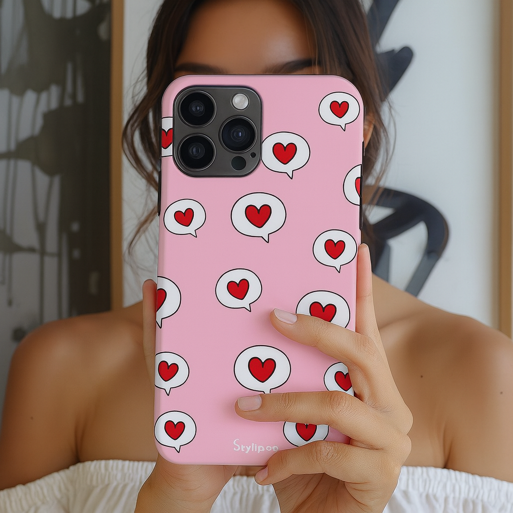 CupidConverse Case