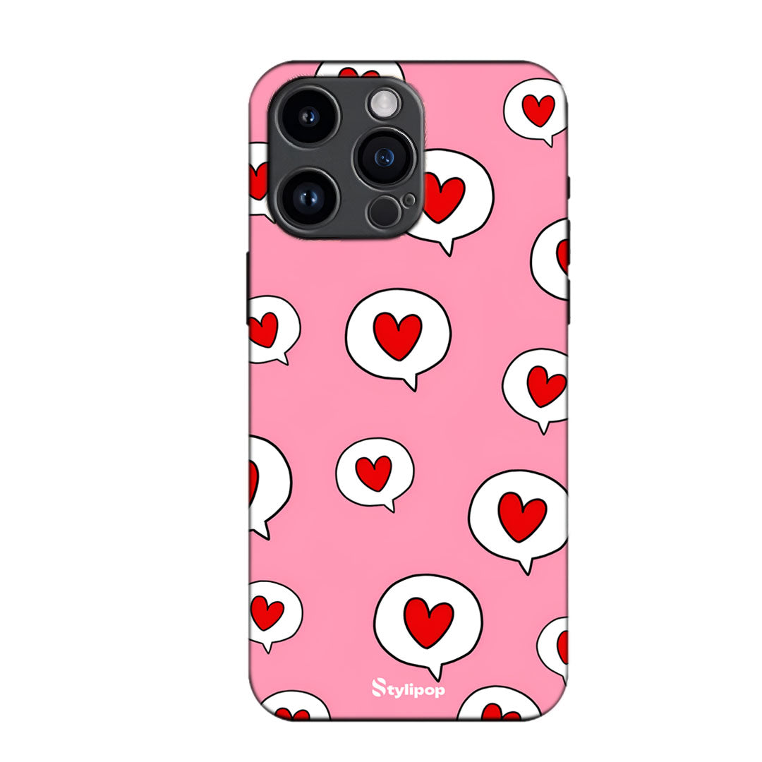 CupidConverse Case