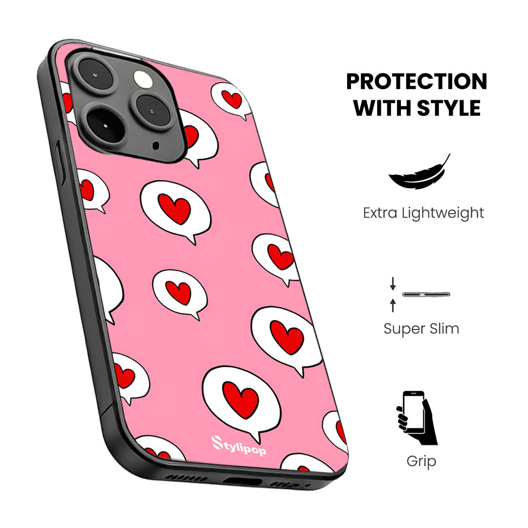 CupidConverse Case