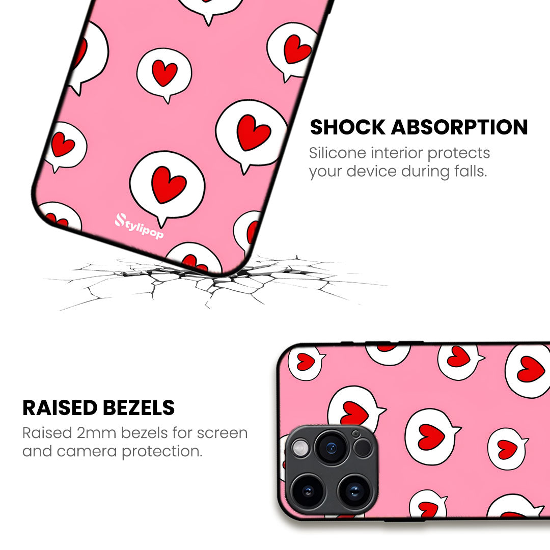 CupidConverse Case
