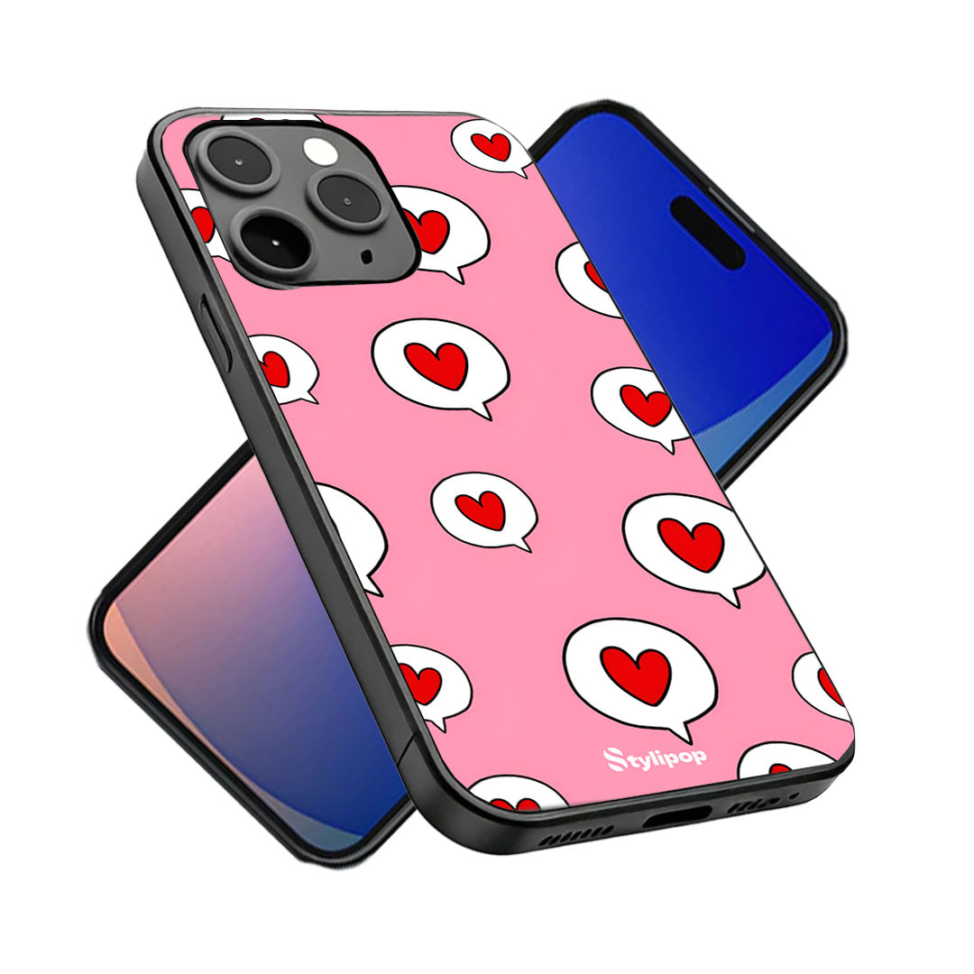 CupidConverse Case