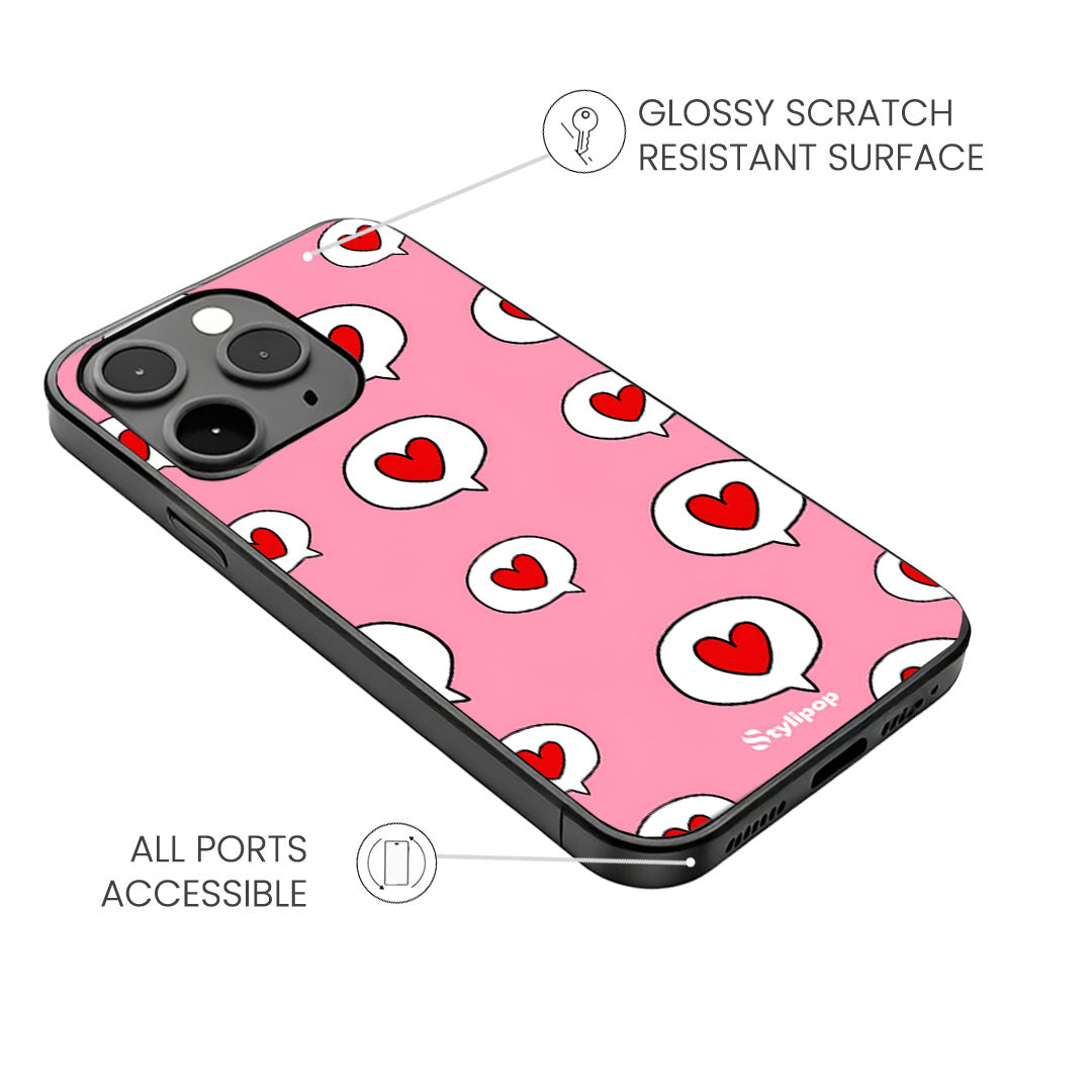 CupidConverse Case