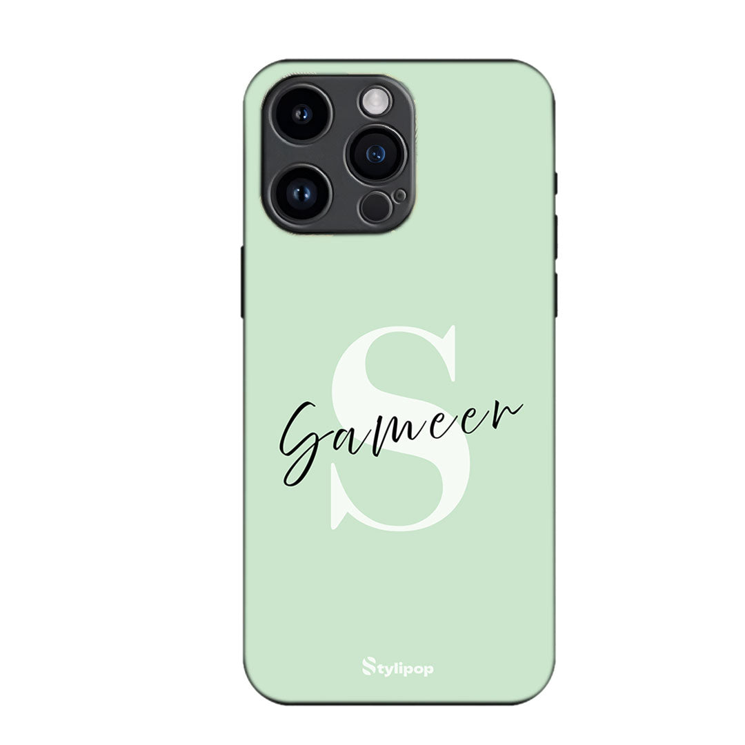 Custom Name Express Case