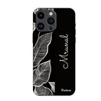 Custom Name Magic Case