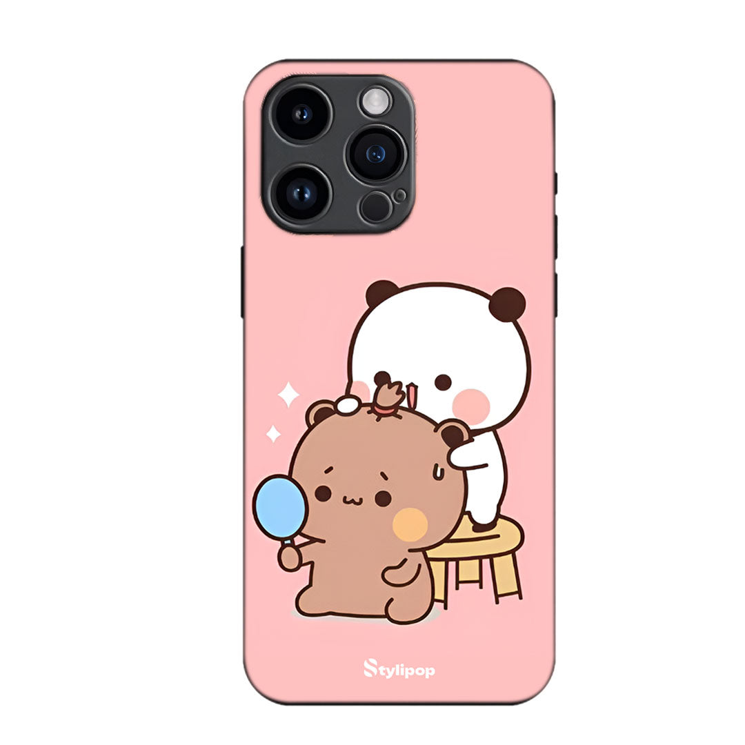 Cuteness Overload Case