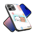 Cutie Pie Moments Case
