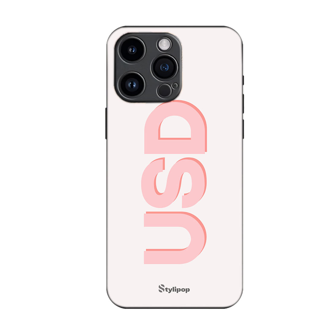 Design Your Identity Case