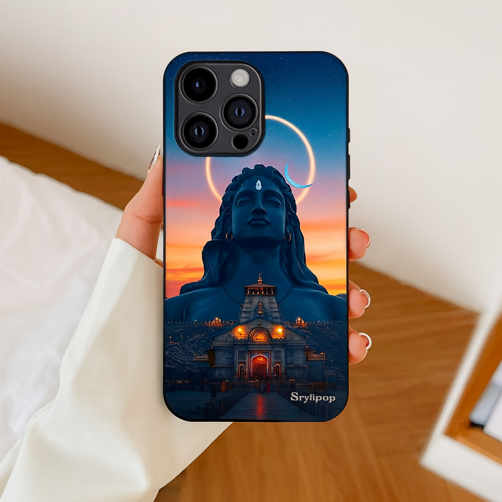 Divine Ascent Case