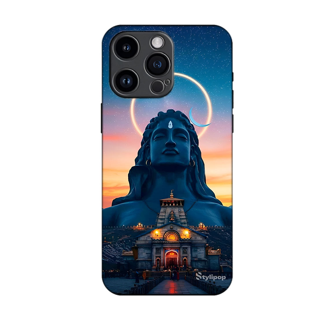 Divine Ascent Case