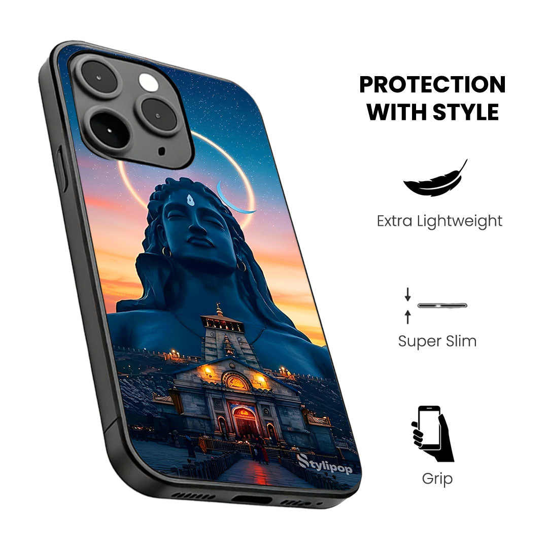 Divine Ascent Case