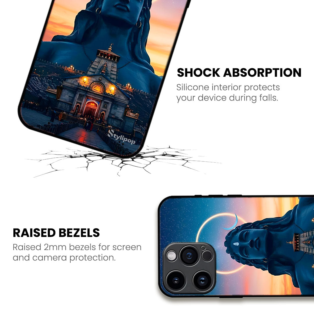 Divine Ascent Case