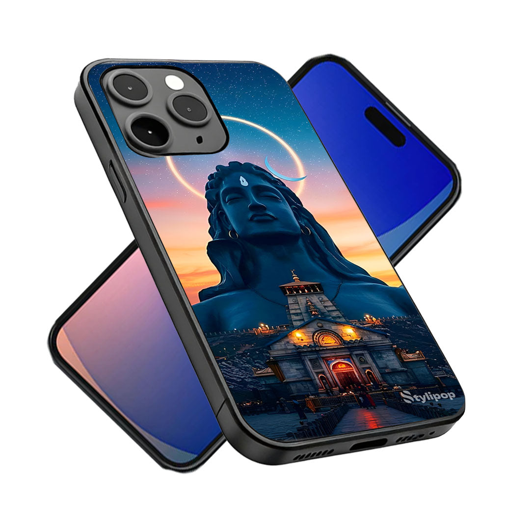 Divine Ascent Case