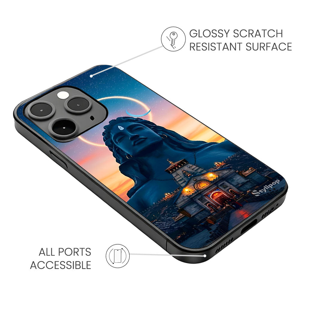 Divine Ascent Case