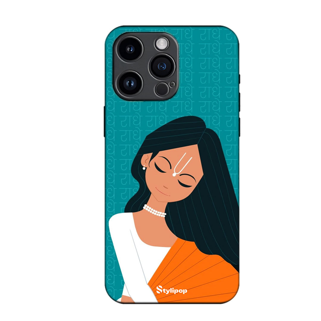 Divine Serenity Case