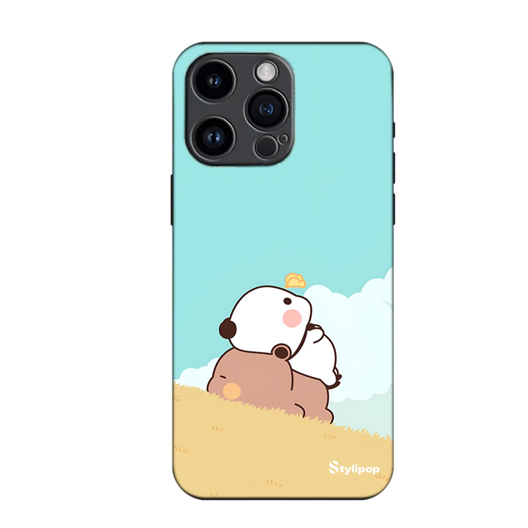 Dreamland Duo Case