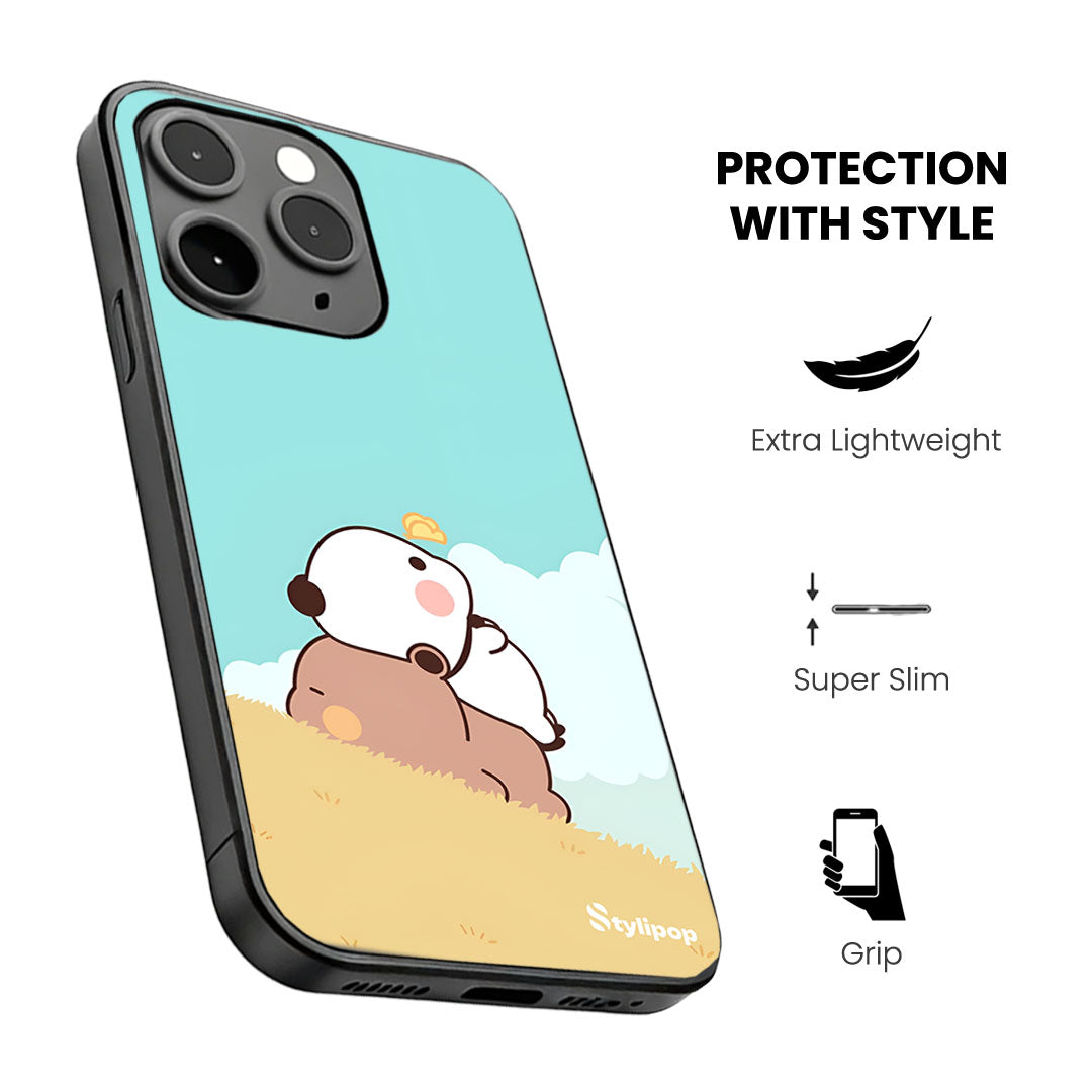 Dreamland Duo Case