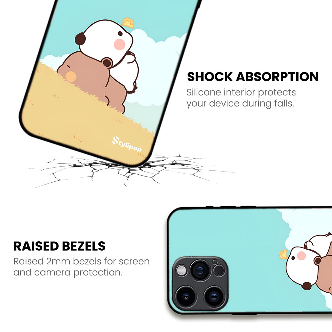 Dreamland Duo Case