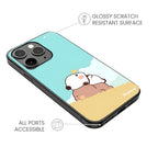Dreamland Duo Case