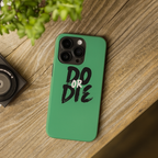 Edge of Determination Case