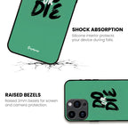 Edge of Determination Case