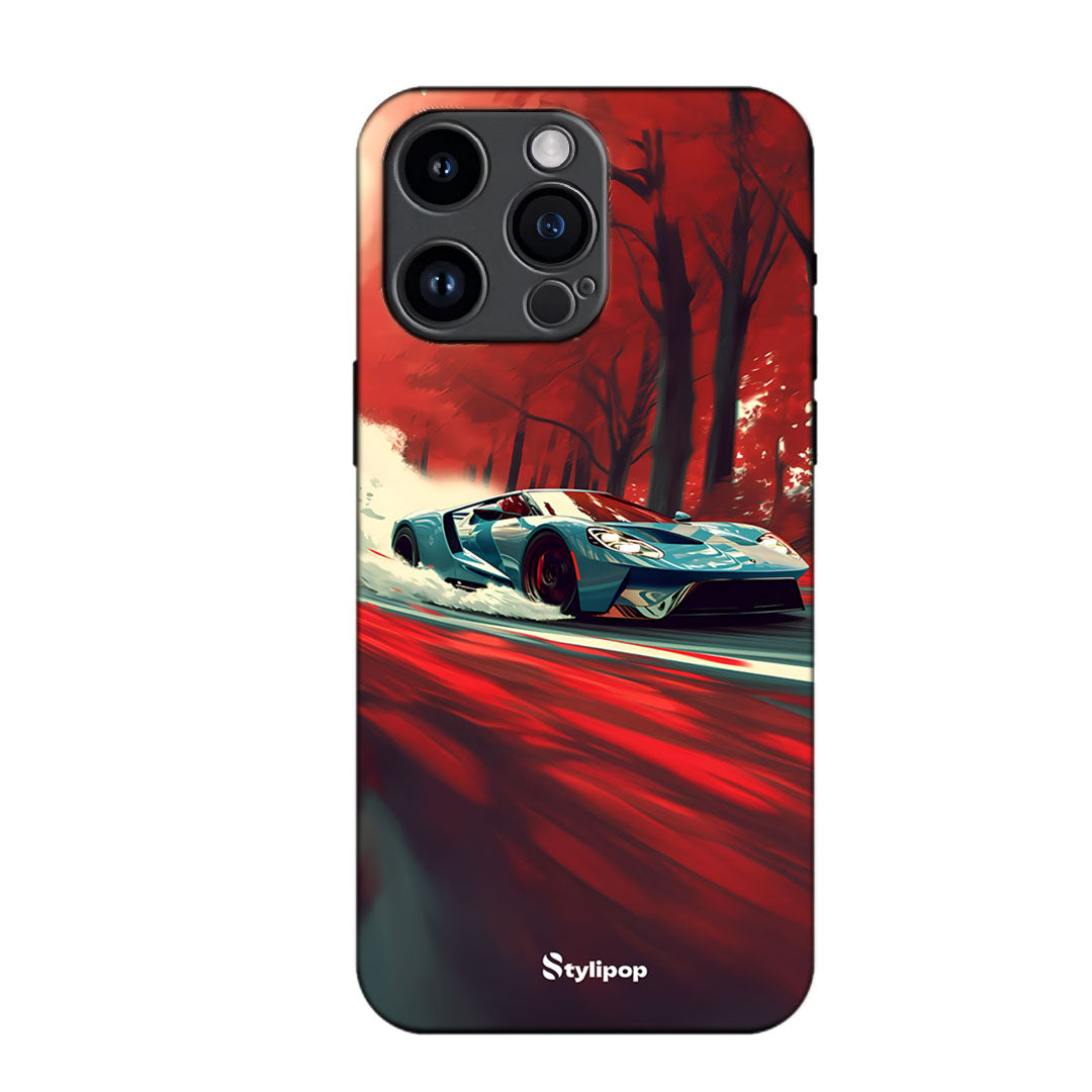Embrace the Need for Speed Case