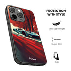 Embrace the Need for Speed Case