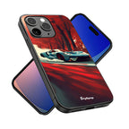 Embrace the Need for Speed Case