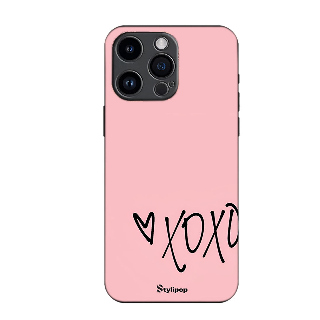 Enchanted Embrace Case