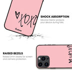 Enchanted Embrace Case