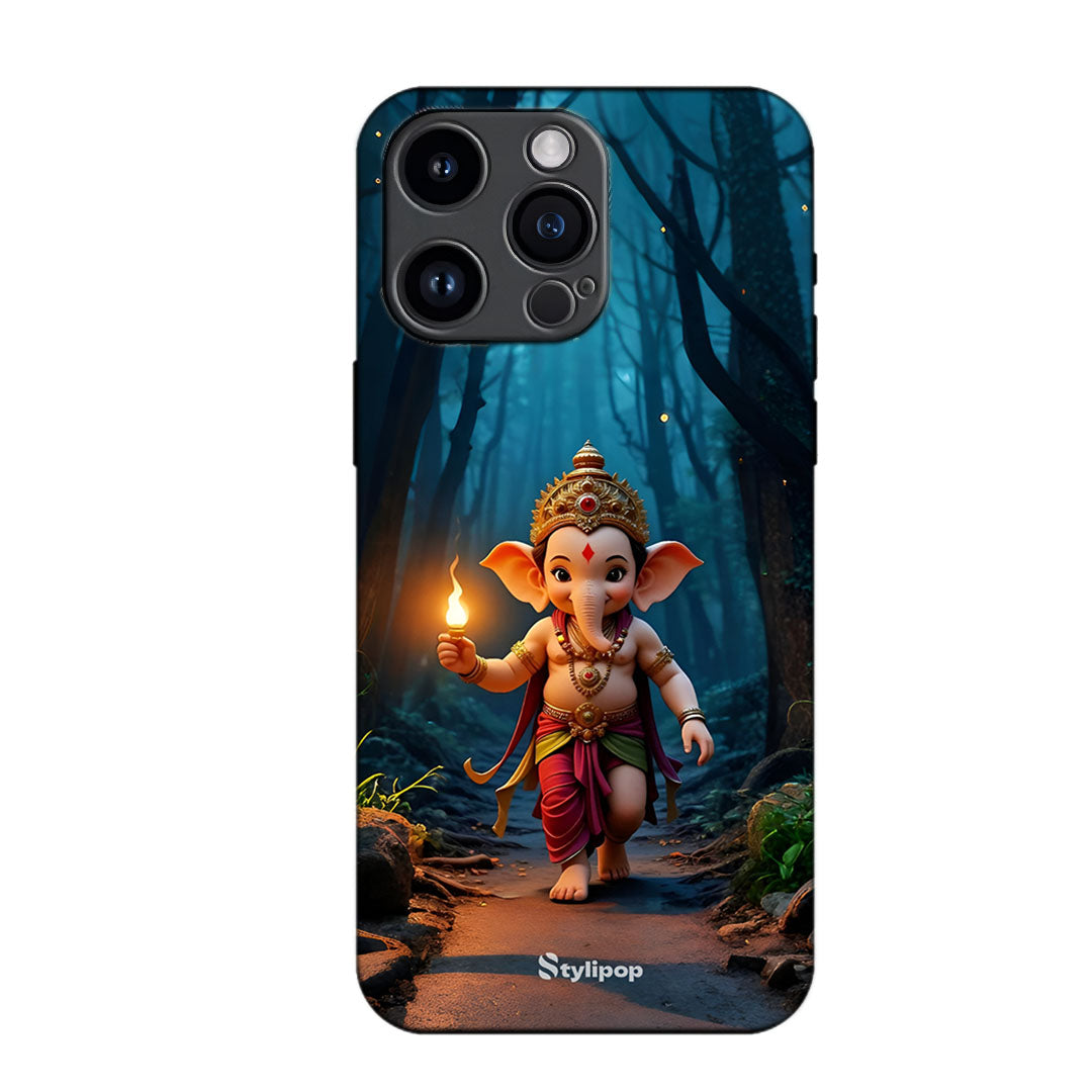 Eternal Forest Spirit Case