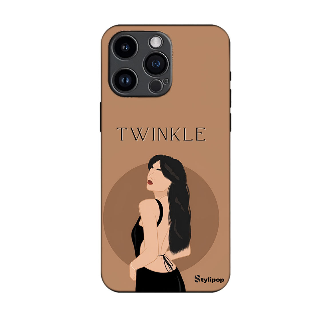 Fearlessly Authentic Case