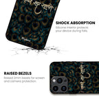 Feathers of Grace Case