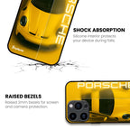 Feel the Turbo Case