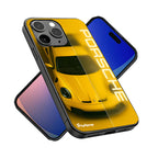 Feel the Turbo Case