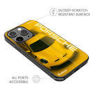Feel the Turbo Case
