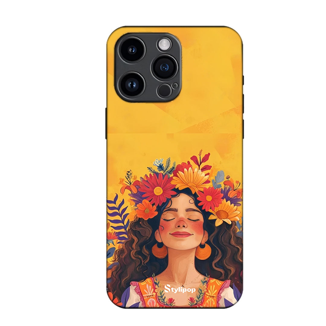 Fleur de Joy Case